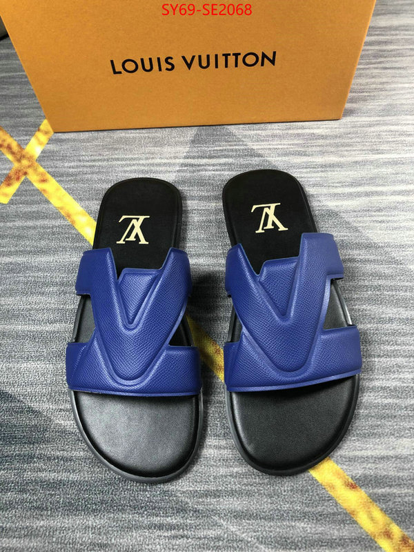 Men Shoes-LV,best like , ID: SE2068,$: 69USD