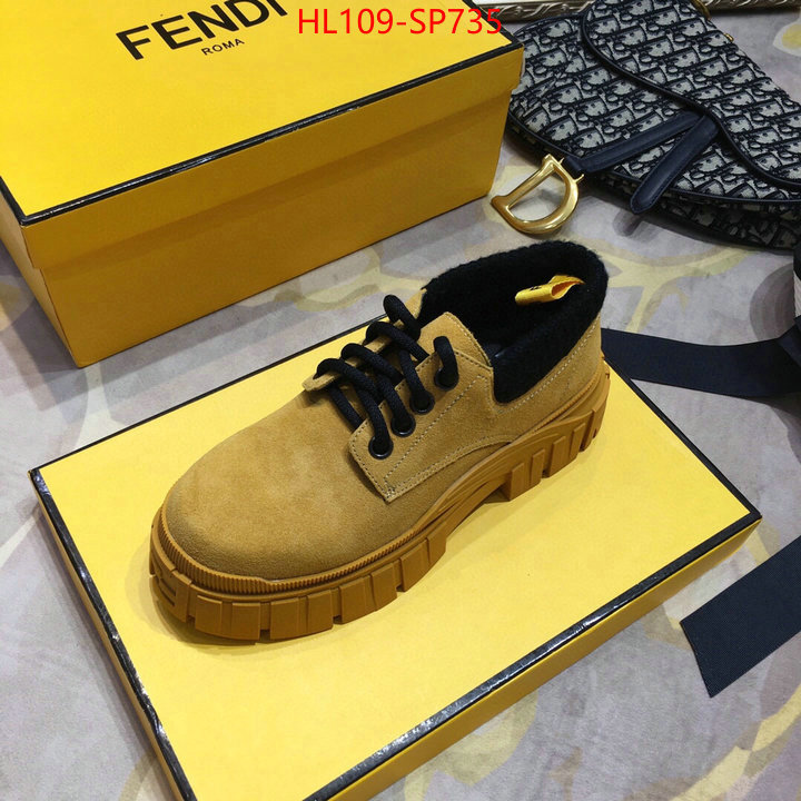 Women Shoes-Fendi,where should i buy replica , ID:SP735,$:109USD