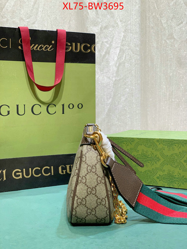 Gucci Bags(4A)-Diagonal-,website to buy replica ,ID: BW3695,$: 75USD