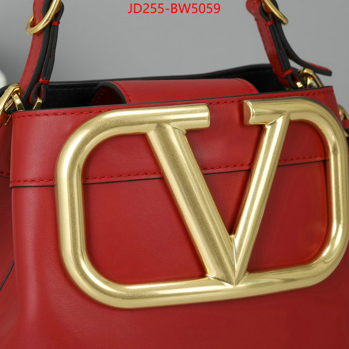 Valentino Bags (TOP)-Diagonal-,top designer replica ,ID: BW5059,$: 255USD