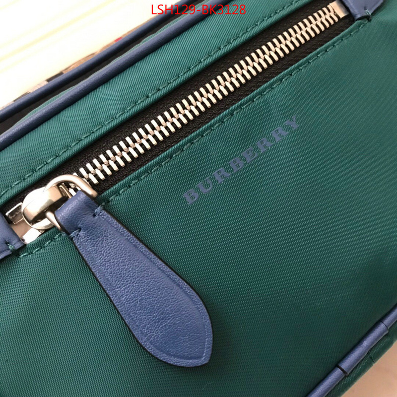 Burberry Bags(TOP)-Diagonal-,ID: BK3128,$:129USD