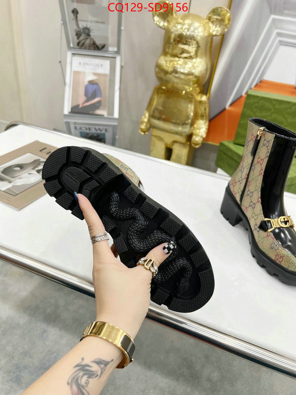 Women Shoes-Gucci,replica , ID: SD9156,$: 129USD