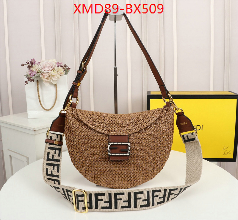 Fendi Bags(4A)-Graphy-Cookie-,buy replica ,ID: BX509,$: 89USD