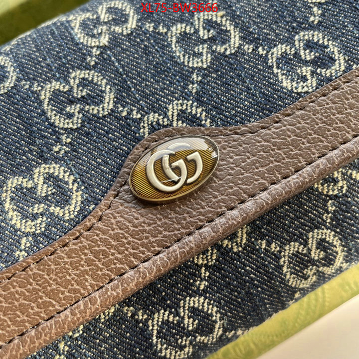 Gucci Bags(4A)-Diagonal-,buy replica ,ID: BW3666,$: 75USD