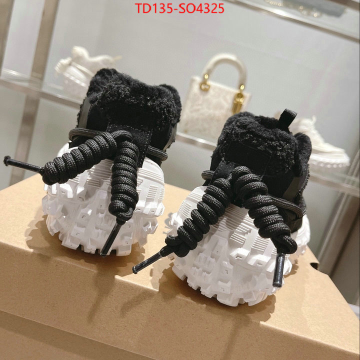 Women Shoes-UGG,high quality replica designer , ID: SO4325,$: 135USD