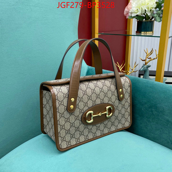 Gucci Bags(TOP)-Horsebit-,fake aaaaa ,ID: BP3528,$: 279USD