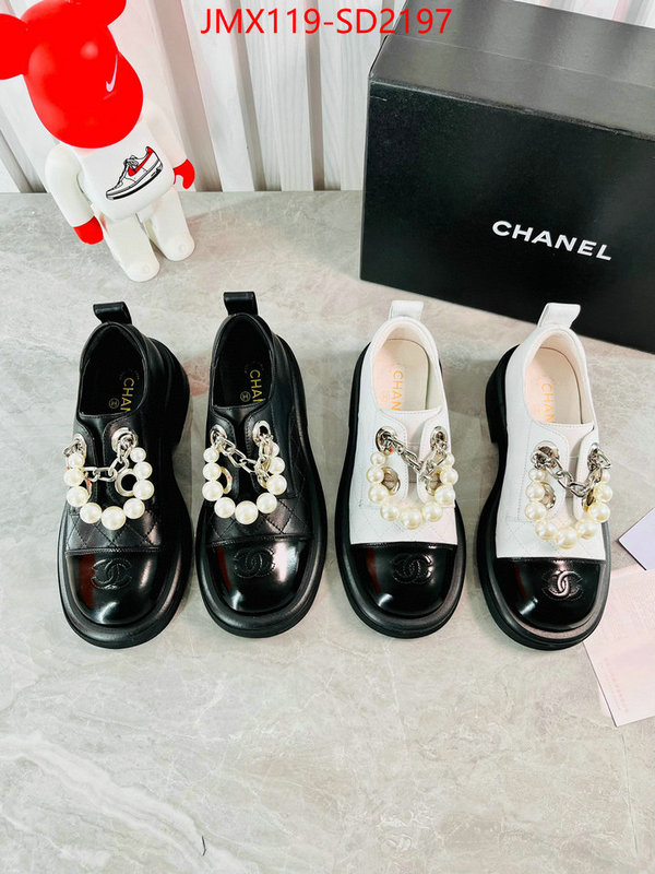 Women Shoes-Chanel,same as original , ID: SD2197,$: 119USD