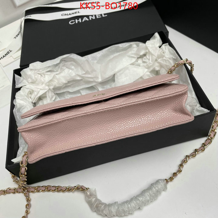 Chanel Bags(4A)-Diagonal-,ID: BO1780,$: 55USD