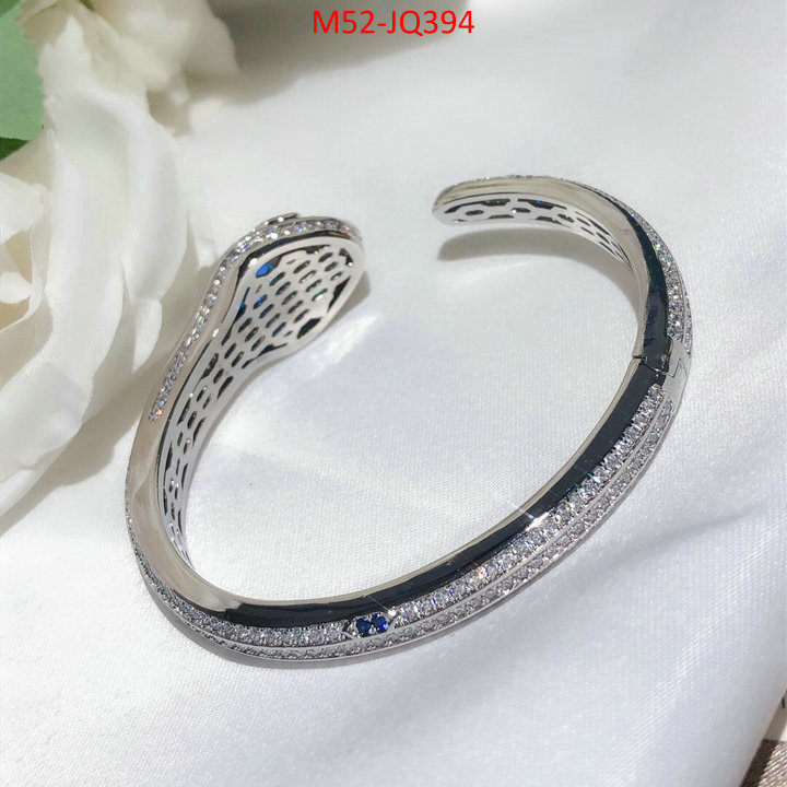 Jewelry-Bvlgari,can you buy knockoff ,ID: JQ394,$:52USD