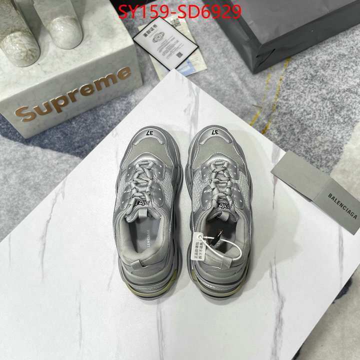 Women Shoes-Balenciaga,wholesale sale , ID: SD6929,$: 159USD