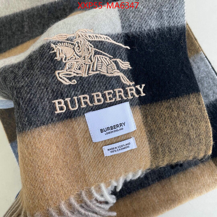 Scarf-Burberry,top grade , ID: MA6347,$: 55USD