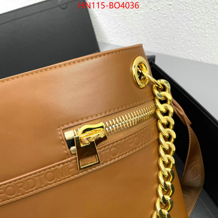 Tom Ford Bags(4A)-Handbag-,2023 replica wholesale cheap sales online ,ID: BO4036,$: 115USD