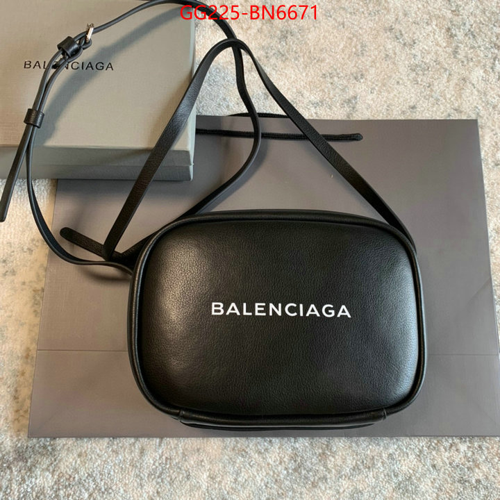 Balenciaga Bags(TOP)-Other Styles-,where quality designer replica ,ID: BN6671,$: 225USD