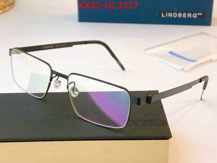 Glasses-Lindberg,unsurpassed quality , ID: GL3337,$: 52USD