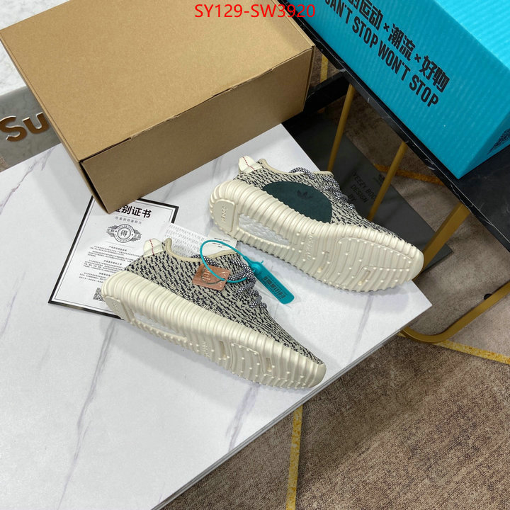 Women Shoes-Adidas Yeezy Boost,outlet sale store , ID: SW3920,$: 129USD