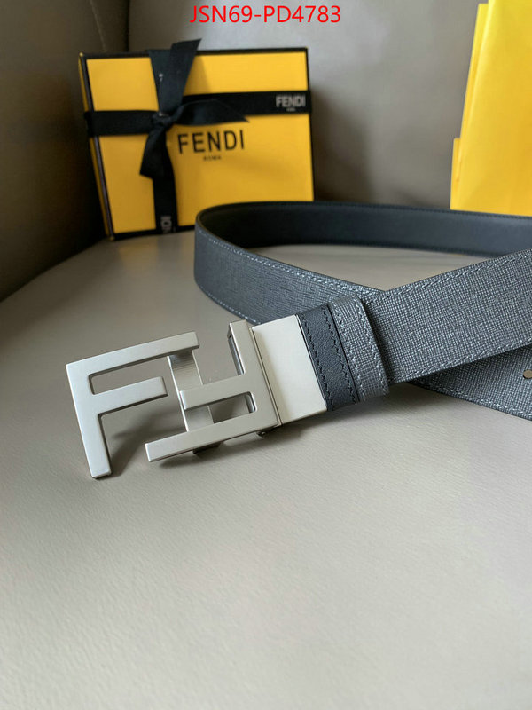 Belts-Fendi,supplier in china , ID: PD4783,$: 69USD