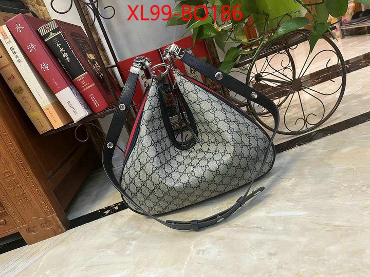 Gucci Bags(4A)-Diagonal-,best wholesale replica ,ID: BO186,$: 99USD