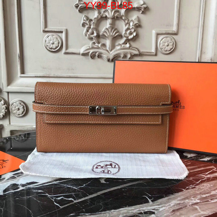 Hermes Bags(TOP)-Wallet-,where to find best ,ID: BL85,$:99USD