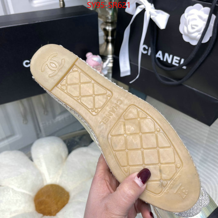 Women Shoes-Chanel,what's best , ID: SR621,$: 95USD