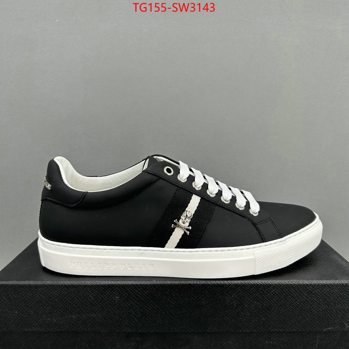 Men Shoes-PHILIPP PIEIN,outlet 1:1 replica , ID: SW3143,$: 155USD