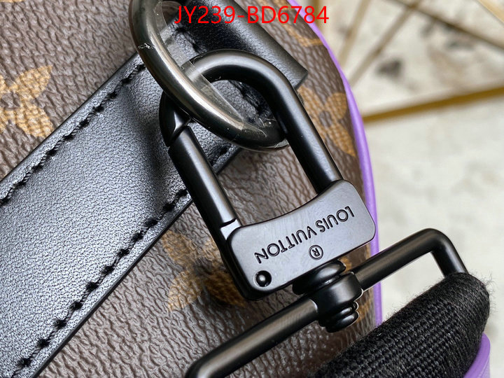 LV Bags(TOP)-Keepall BandouliRe 45-50-,ID: BD6784,$: 239USD