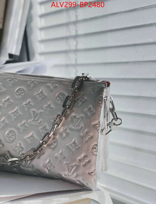 LV Bags(TOP)-Pochette MTis-Twist-,ID: BP2480,$: 299USD