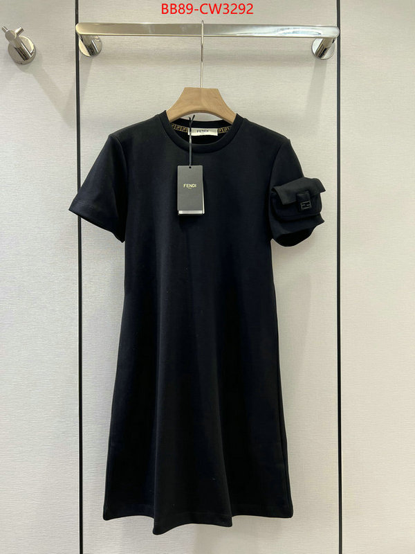 Clothing-Fendi,where can i buy , ID: CW3292,$: 89USD