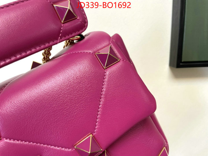 Valentino Bags (TOP)-Roman Stud-,top brands like ,ID: BO1692,