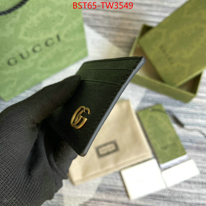 Gucci Bags(TOP)-Wallet-,shop cheap high quality 1:1 replica ,ID: TW3549,$: 65USD