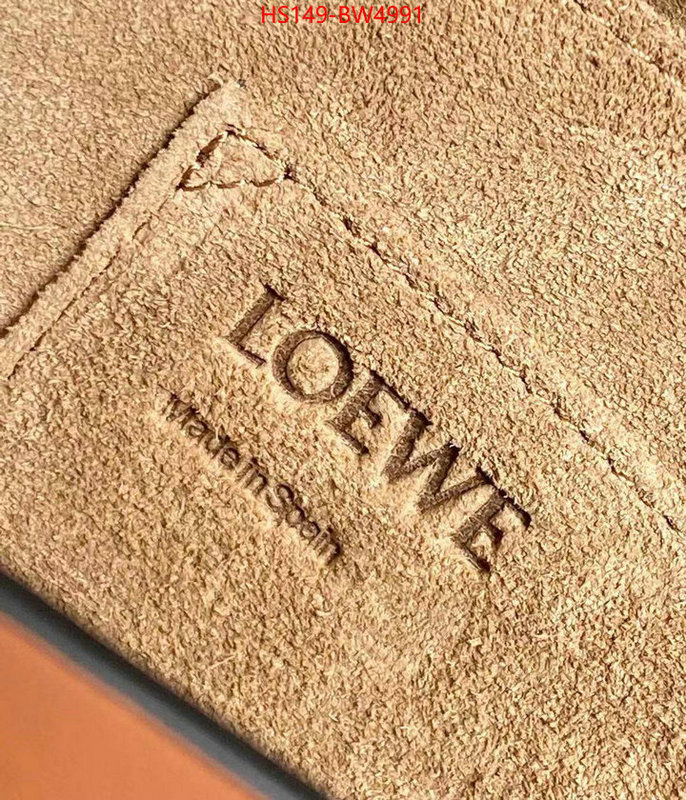 Loewe Bags(4A)-Diagonal-,top quality ,ID: BW4991,$: 149USD