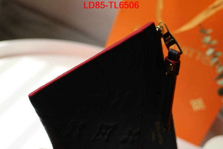 LV Bags(TOP)-Wallet,ID:TL6506,$: 85USD