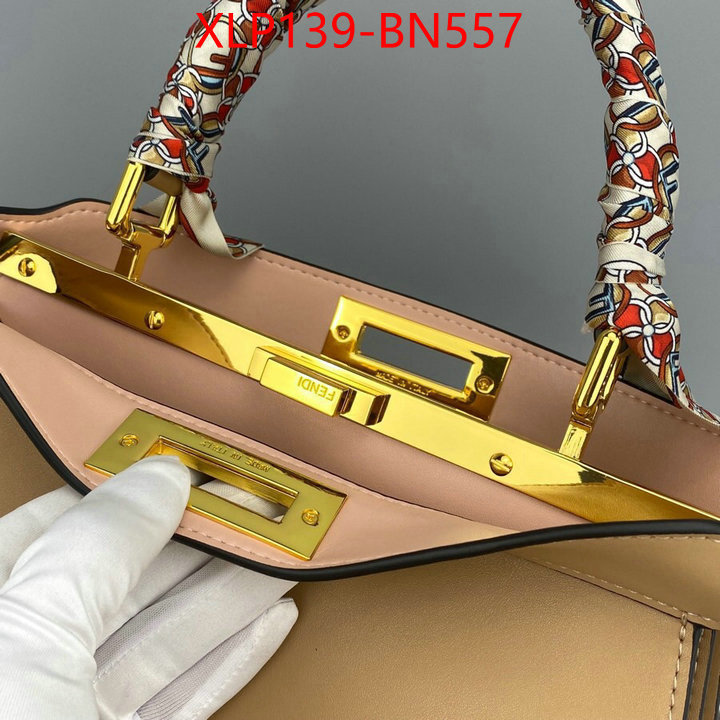 Fendi Bags(4A)-Peekaboo,where to buy replicas ,ID: BN557,$: 139USD