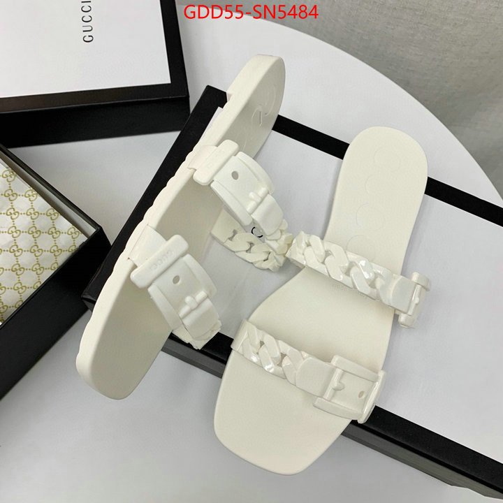 Women Shoes-Gucci,best website for replica , ID: SN5484,$: 55USD