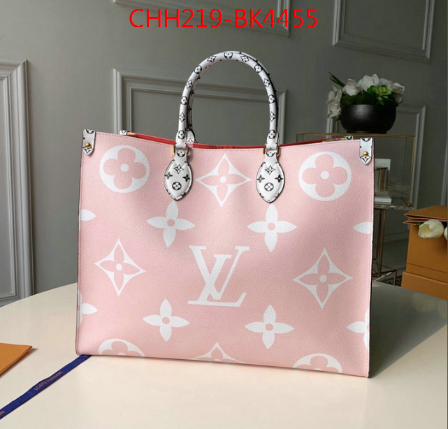 LV Bags(TOP)-Nono-No Purse-Nano No-,ID: BK4455,$:219USD