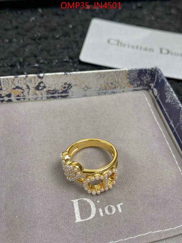 Jewelry-Dior,online sales , ID: JN4501,$: 35USD