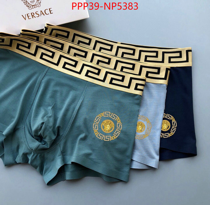 Panties-Versace,best designer replica , ID: NP5383,$: 39USD