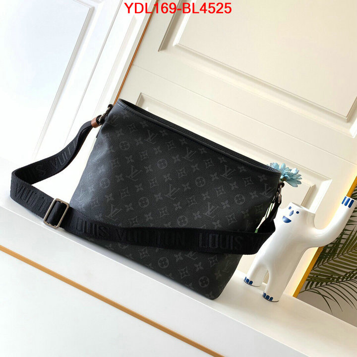 LV Bags(TOP)-Pochette MTis-Twist-,ID: BL4525,$: 169USD