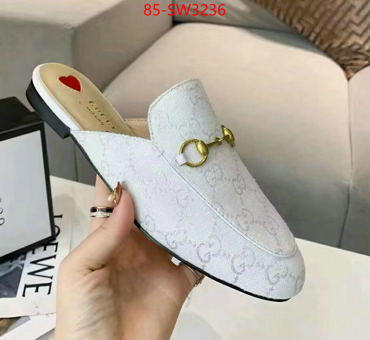 Women Shoes-Gucci,what's the best to buy replica , ID: SW3236,$: 85USD