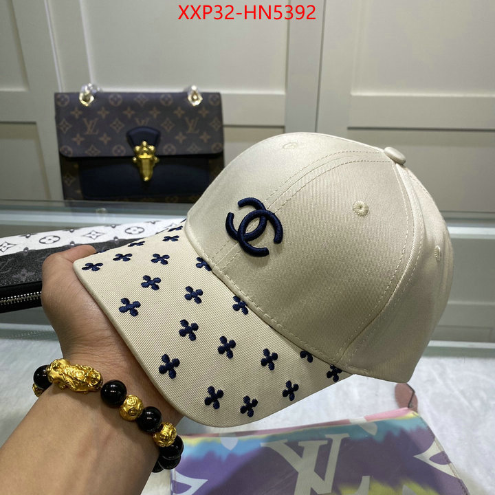 Cap (Hat)-Chanel,2023 aaaaa replica customize , ID: HN5392,$: 32USD