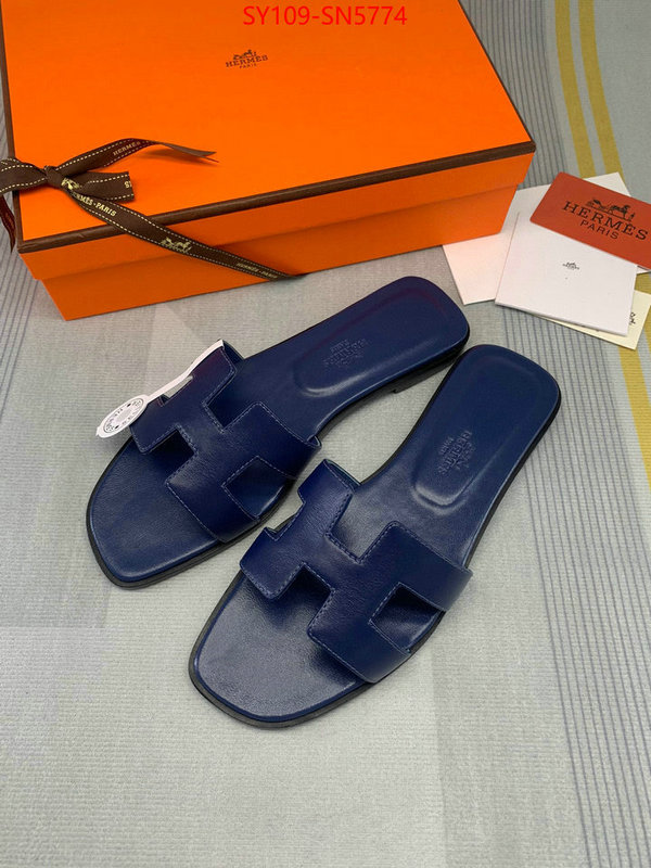 Women Shoes-Hermes,hot sale , ID: SN5774,$: 109USD