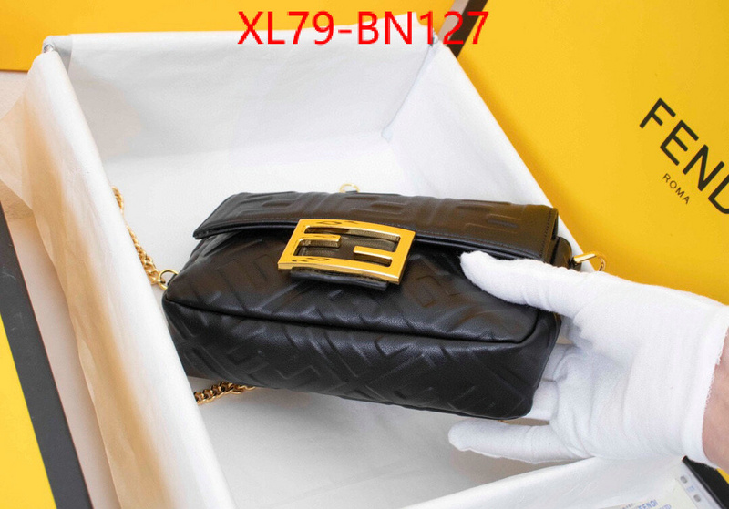 Fendi Bags(4A)-Baguette-,where should i buy to receive ,ID: BN127,$: 79USD