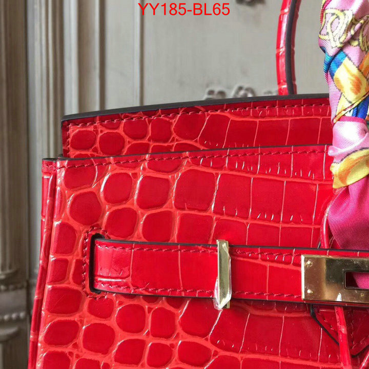 Hermes Bags(TOP)-Birkin-,good ,ID: BL65,$:185USD