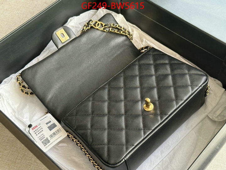 Chanel Bags(TOP)-Diagonal-,ID: BW5615,$: 249USD