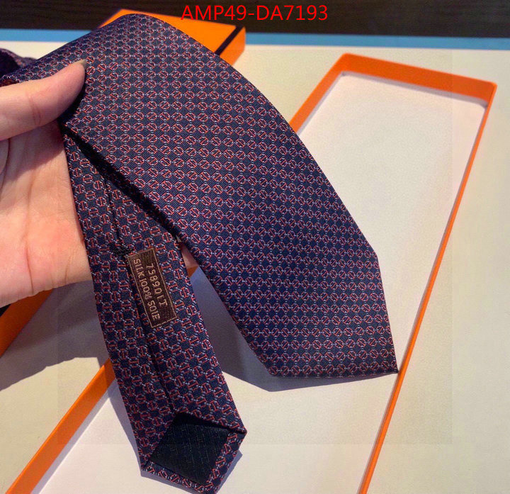 Ties-Hermes,fake cheap best online , ID: DA7193,$: 49USD