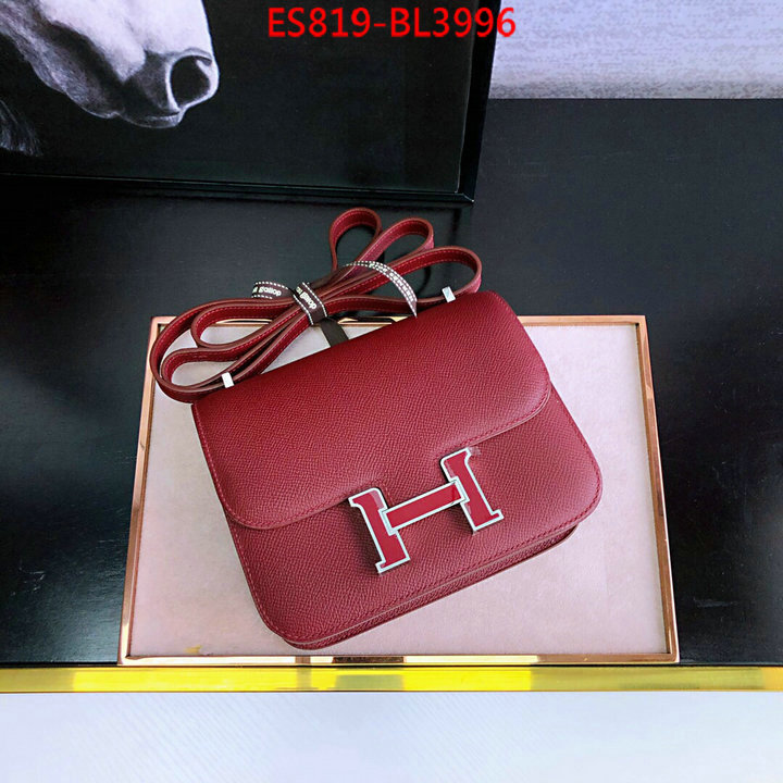 Hermes Bags(TOP)-Constance-,replica how can you ,ID: BL3997,$: 819USD