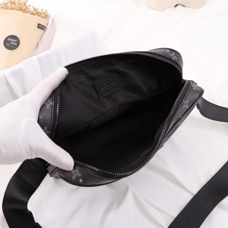 LV Bags(4A)-Pochette MTis Bag-Twist-,ID: BY23,