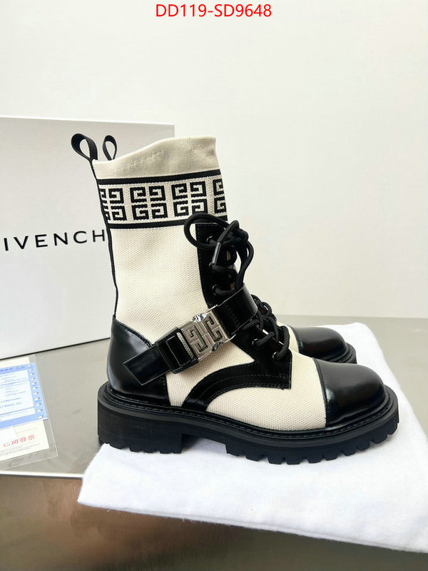 Women Shoes-Givenchy,buy 2023 replica , ID: SD9648,$: 119USD