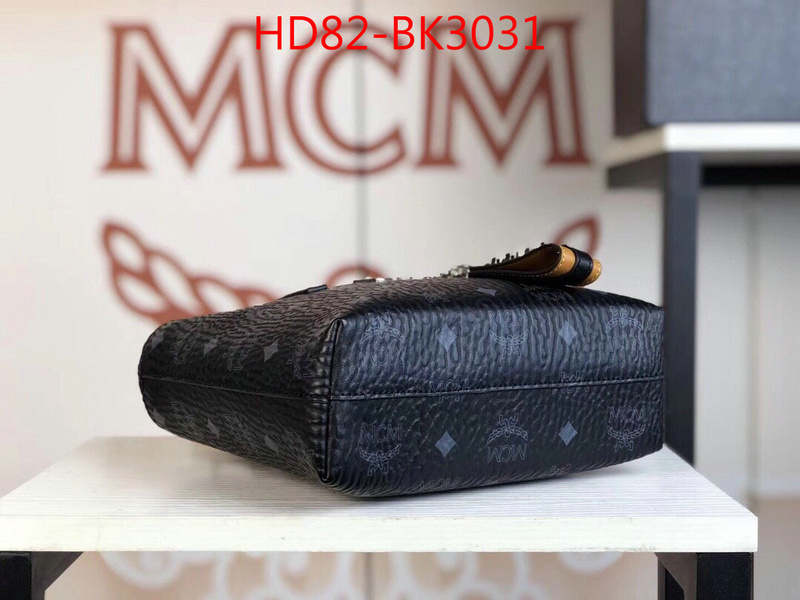 MCM Bags(TOP)-Diagonal-,ID: BK3031,$: 99USD