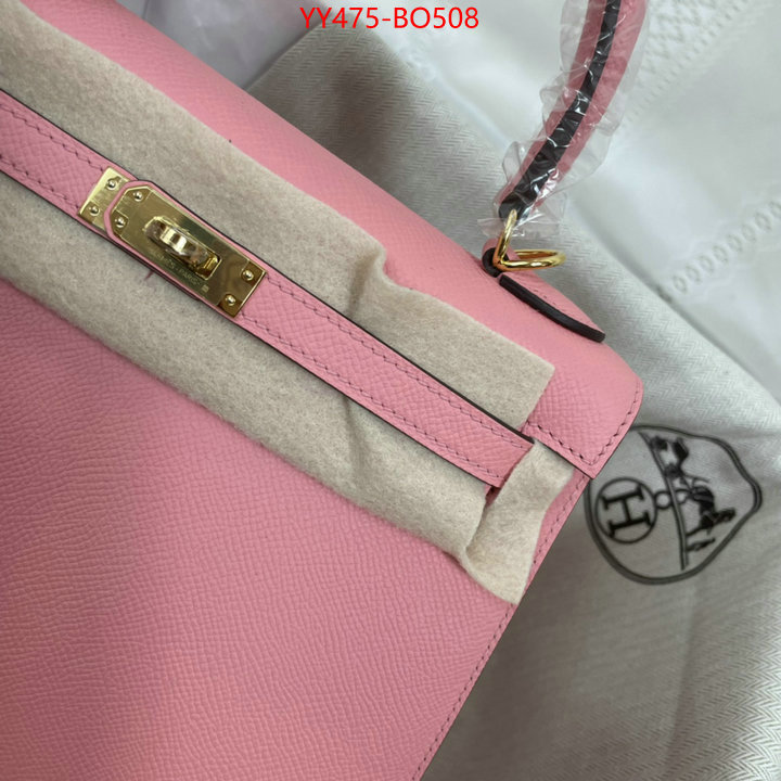 Hermes Bags(TOP)-Kelly-,aaaaa+ quality replica ,ID: BO508,$: 475USD