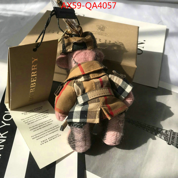 Other-Burberry,is it ok to buy replica , ID: QA4057,